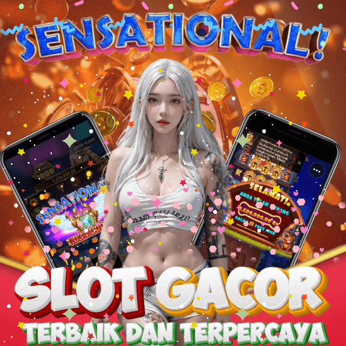 Jackpot SLOT GACOR